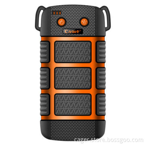 Samsung battery, new hot-selling portable charge manufacturer IP67